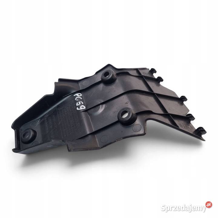 DOLNA OSŁONA MOCOWANIA Honda CB 500 X CB500X Chełm