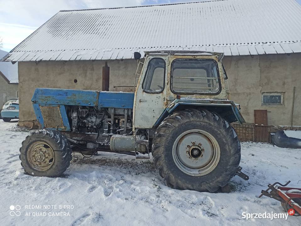 Sprzedam Fortschritt ZT 303 Wiżajny sprzedam