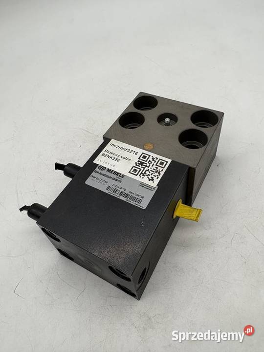 Merkle BZNK 250402503201 B0Y18 Warszawa sprzedam
