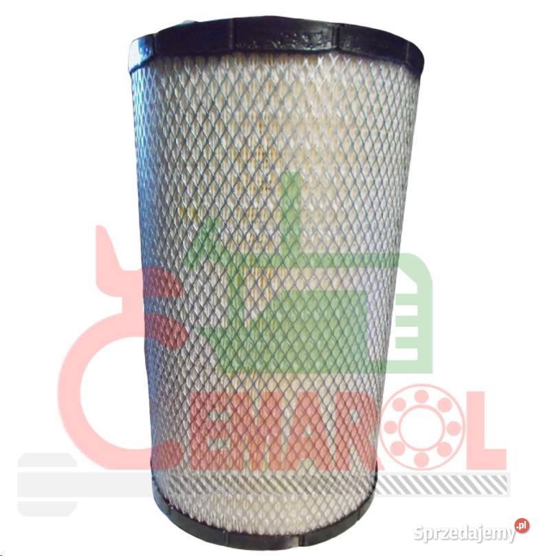 Filtr powietrza zewnętrzny john deere 4700 4710 Kobylnica