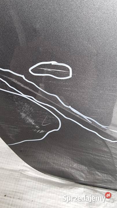 OPEL CORSA F DRZWI TYLNE TYŁ PRAWE sprzedam