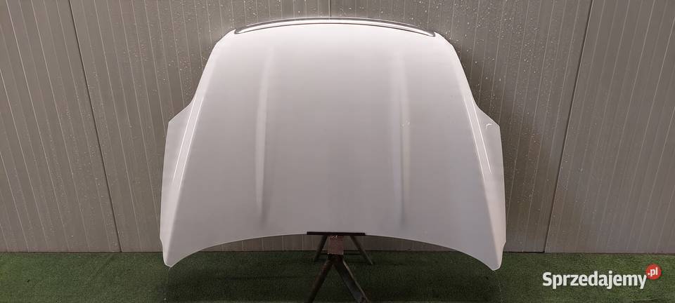 MASKA FORD KUGA MK1 0812 LAK 58 Międzychód