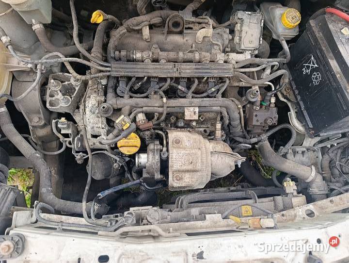 13 MultiJet Wtryskiwacze 4 Komplet 2015 Fiat Osiek
