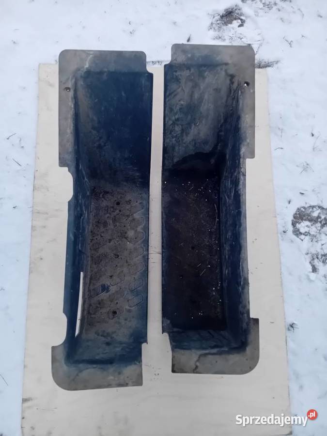 Daewoo lublin części sprzedam