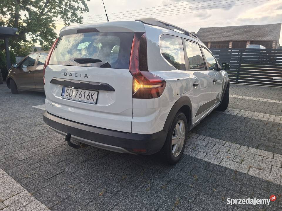 Perfekcyjny Stan Van / Minibus sprzedam