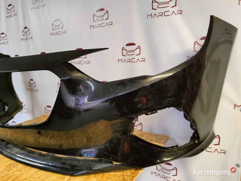 Zderzak Przód Przedni Opel Insignia B GSi Pleszew