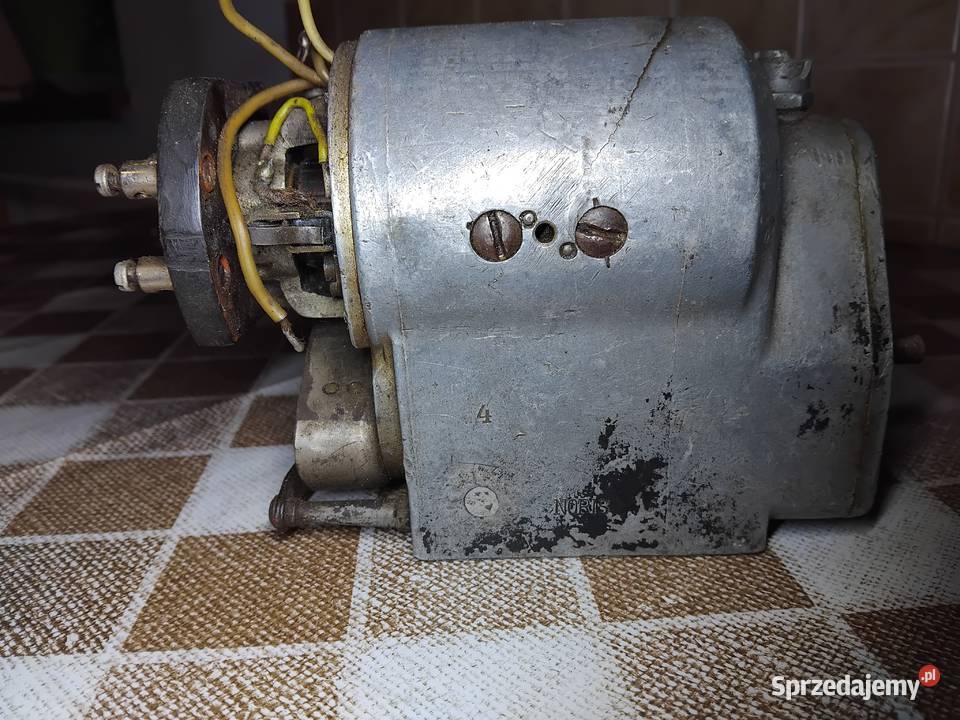 Bmw Dkw Norton Sarolea Triumph Zundapp Tarnów