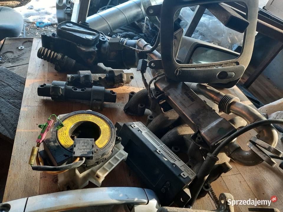 Czesci Lwówek Śląski