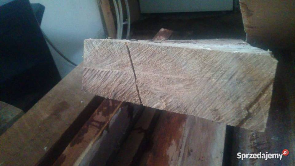 Tarcica TEAK drewno teczyna deska Jelenia Góra