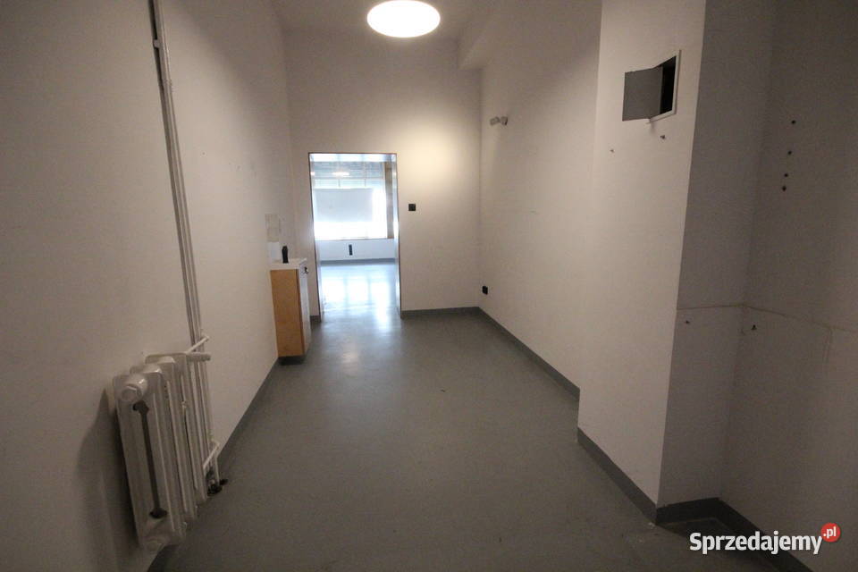 Lokal HandlowoUsługowe 165m2 Słowiańskiej Wrocław sprzedam