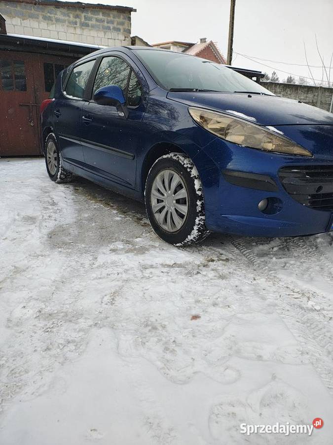 Sprzedam zamienię Siewierz