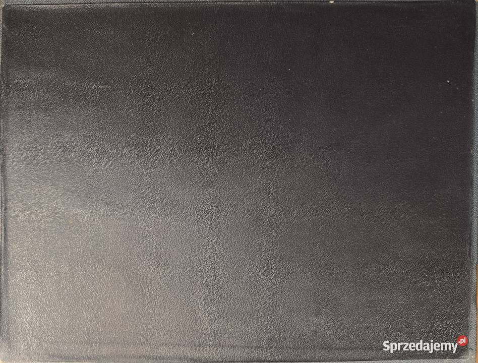 Komplet 18 sztućców okres PRL Warszawa