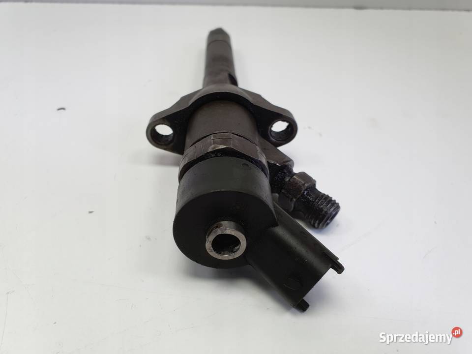 WTRYSKIWACZ Peugeot Partner 16 HDI wtrysk lubelskie