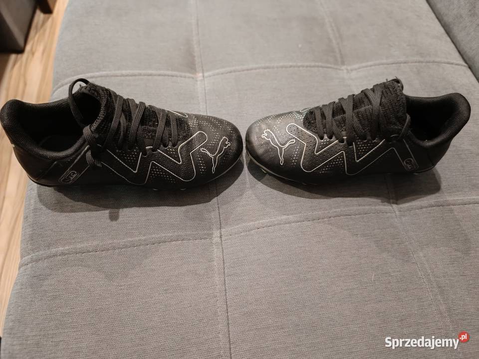 Buty do piłki nożnej lanki Puma Future Play FGAG Hażlach