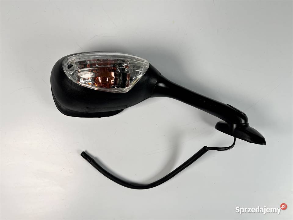 SUZUKI GSXR 600 750 0810 K8 K9 L0 Lusterko prawe Łobżenica