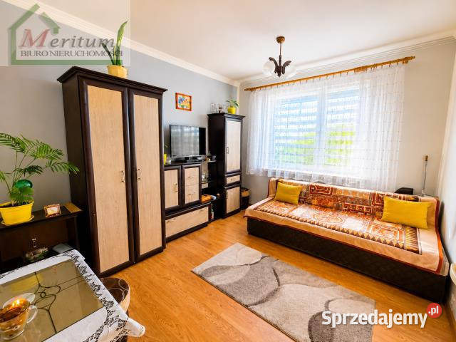 sprzedaży mieszkania 683m2 3 pokoje Krosno Piętro 4