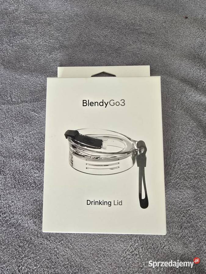 Blendy Go 3 Skawina