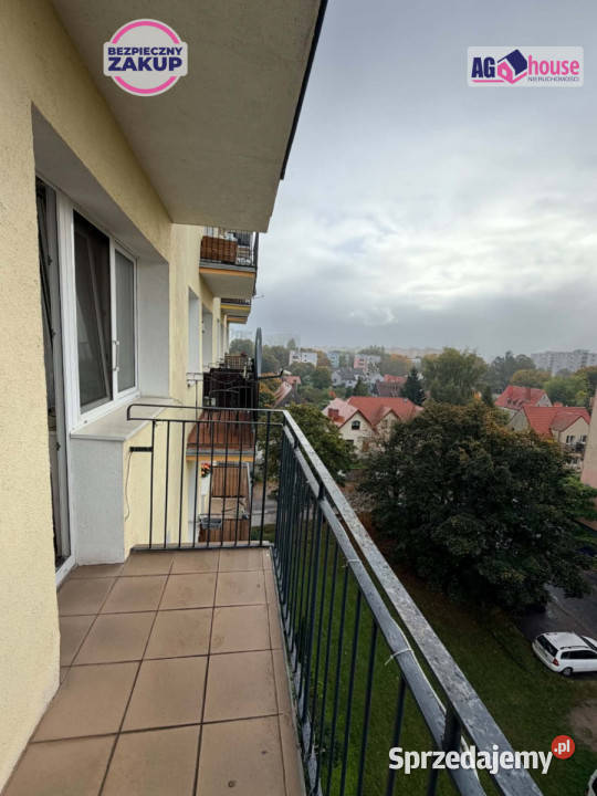 sprzedaży mieszkania Gdańsk 3711m2 2pok pomorskie