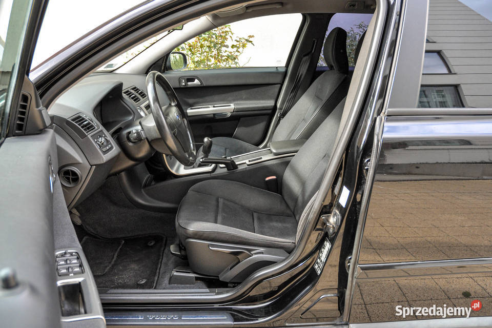 Volvo V50 20D Lift Bezwypadkowy 171 V50 Wrocław