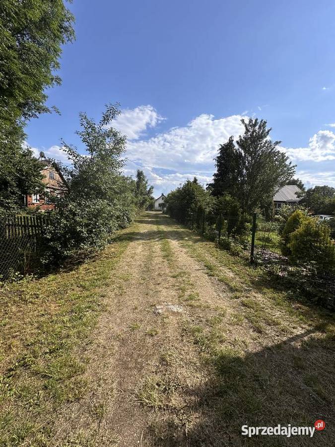 Nowoczesny Dom gotowy do zamieszkania 153m2 Gródek sprzedam