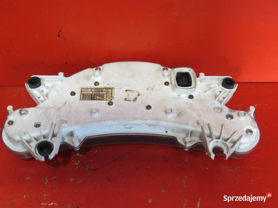 HONDA CBF600S CBF 600S 600 06 licznik zegar Warszawa sprzedam