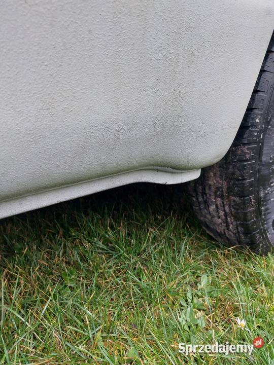 Renault Master 25 DCI 146 Pobierowo