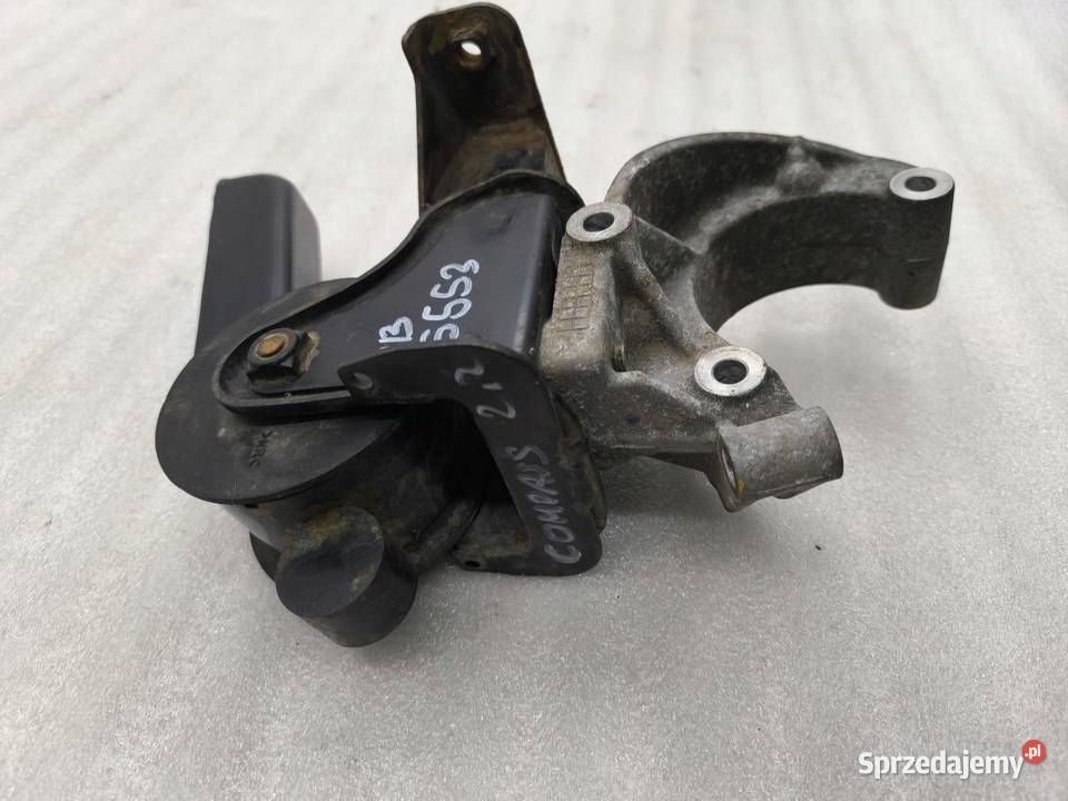 ŁAPA PODUSZKA SILNIKA JEEP COMPASS I 22