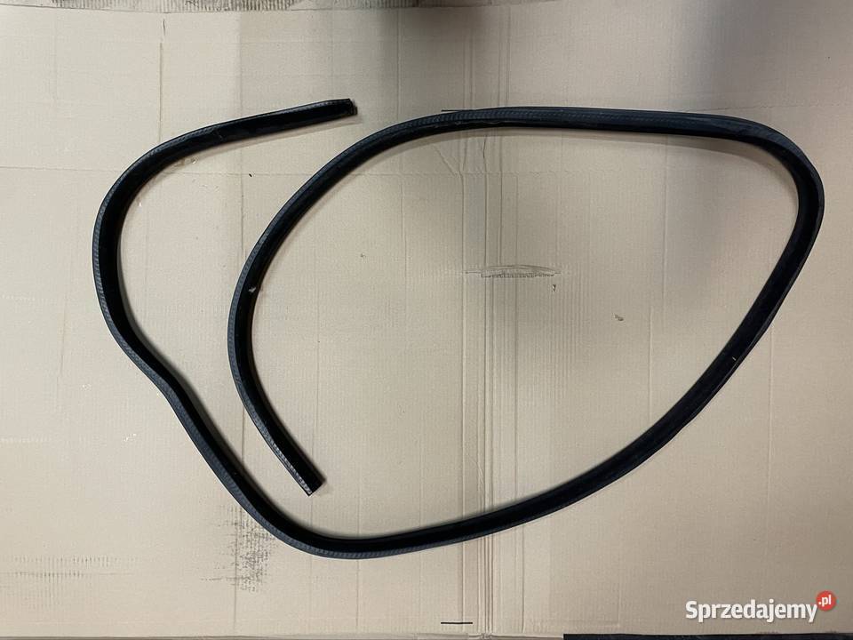 Uszczelka drzwi lewy przód Jaguar fpace x761 Szczecin