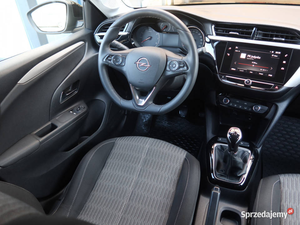 Opel Corsa 12 Rok produkcji 2022 sprzedam