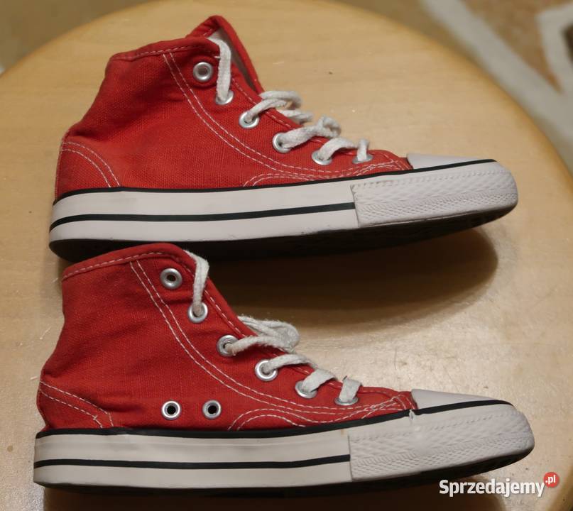 Buty trampki chłopca dziewczynki 31 uniseks mazowieckie Siedlce