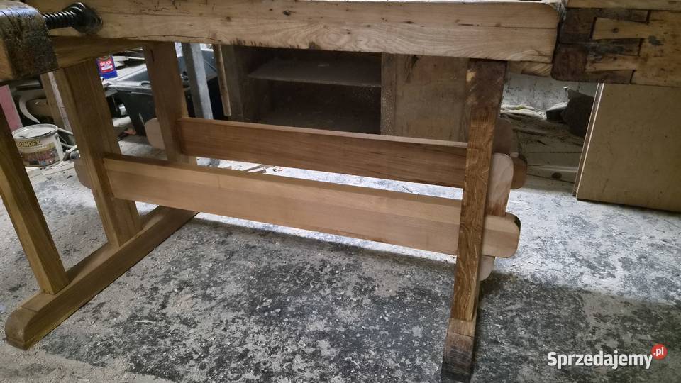 Strugnica stolarska drewniana kompleksowej Świekatowo