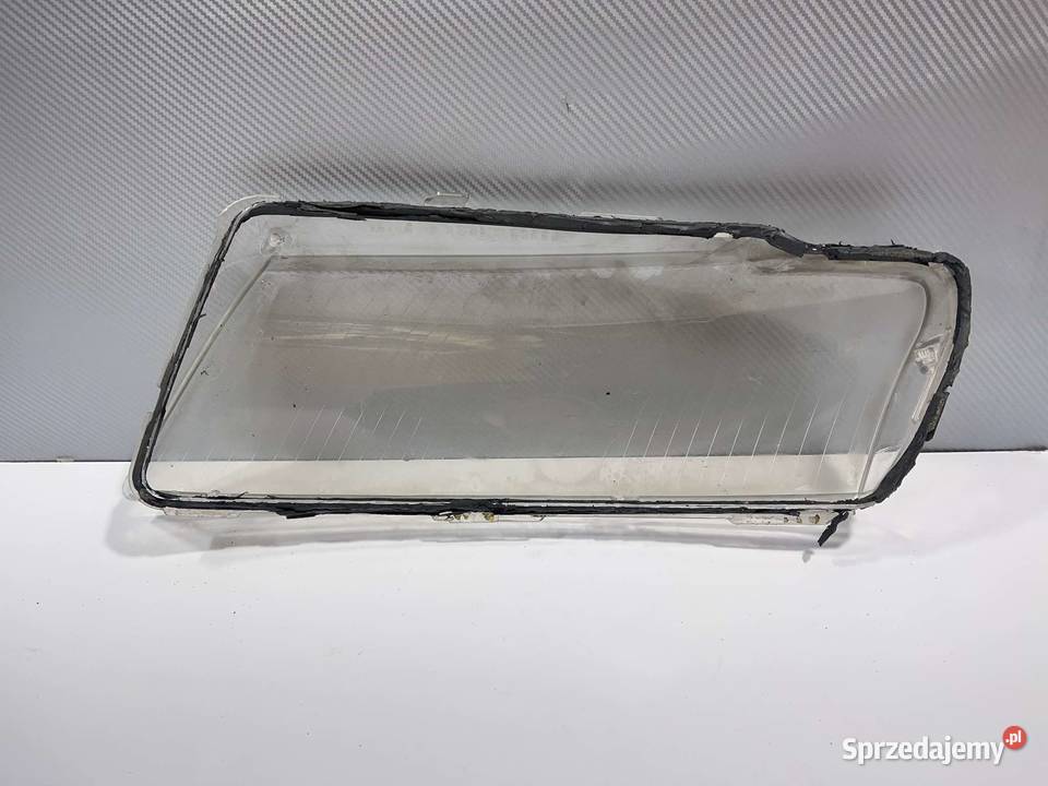 AUDI A8 S8 D3 PRAWY KLOSZ LAMPY Ostroróg