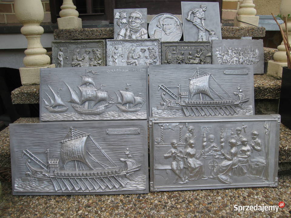 Odlewy aluminiowe Szczecin