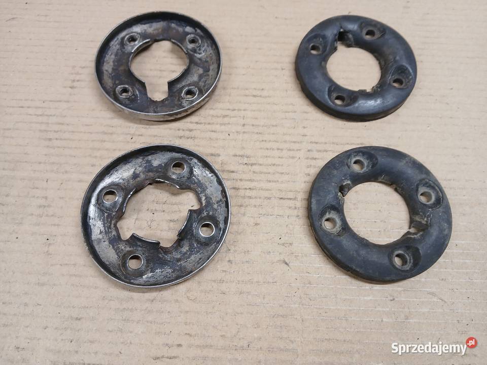 AWO AVO SIMSON zabierak łącznik dyfra Pozostałe Kieźliny sprzedam