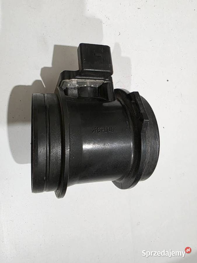 Przepływomierz powietrza Audi a4b6 30 ASN