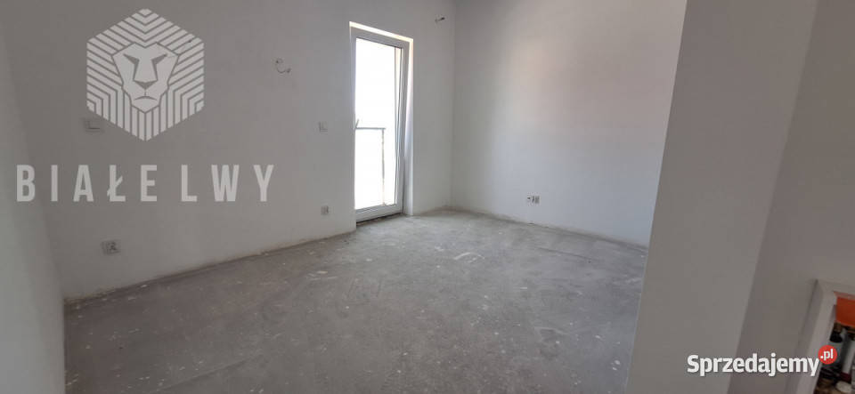 sprzedaży domu szeregowego Długa Kościelna Rok budowy 2023