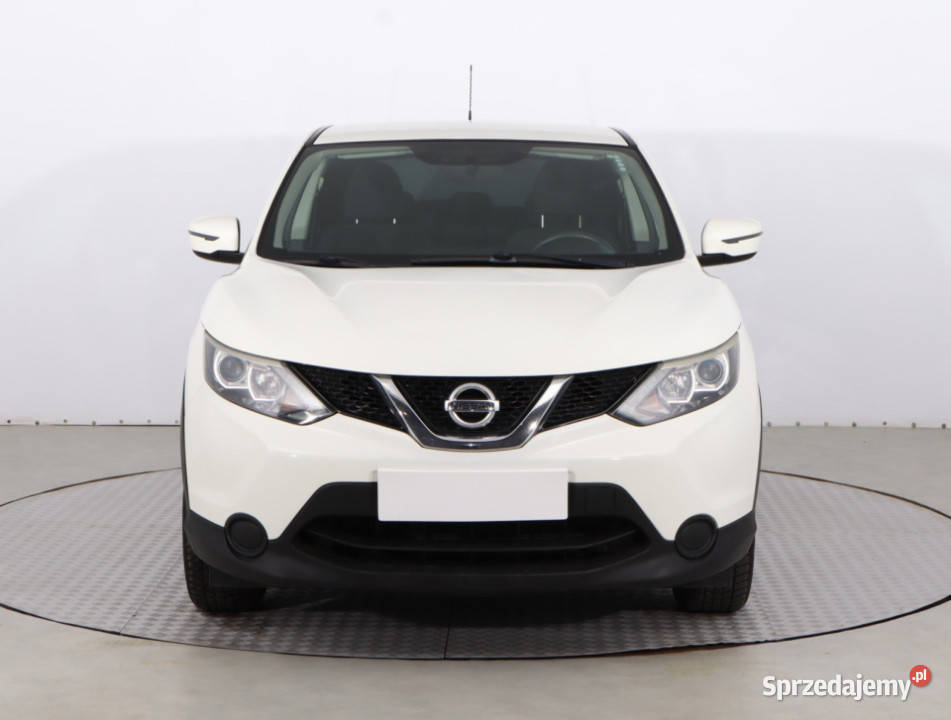 Nissan Qashqai 12 DIGT Piaseczno sprzedam