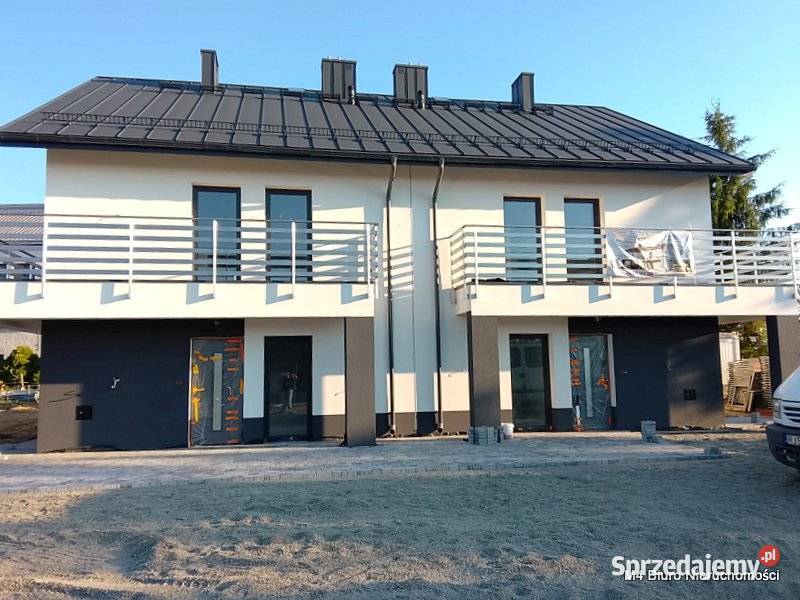 MIESZKANIE W SZCZEPAŃCOWEJ 3 POKOJE
