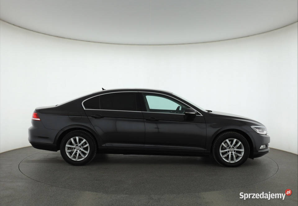VW Passat 20 TDI mazowieckie Piaseczno sprzedam