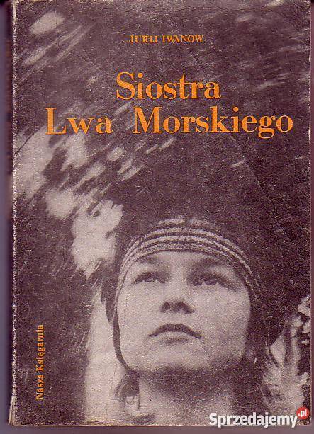 9269 SIOSTRA LWA MORSKIEGO JURIJ IWANOW