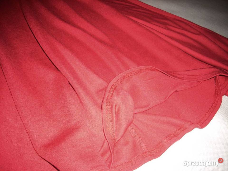 RESERVED spódnica NOWA elegancka 42 xl Rozmiar 42(XL) Nowy Sącz