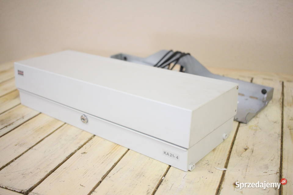 Szuflada kasetowa WINCOR NIXDORF KA214 śląskie