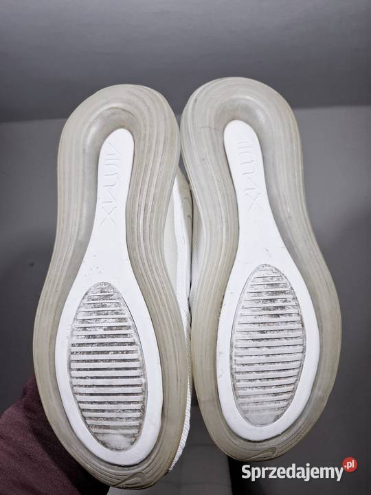Nike 42 AirMax sneakersy oryginalne