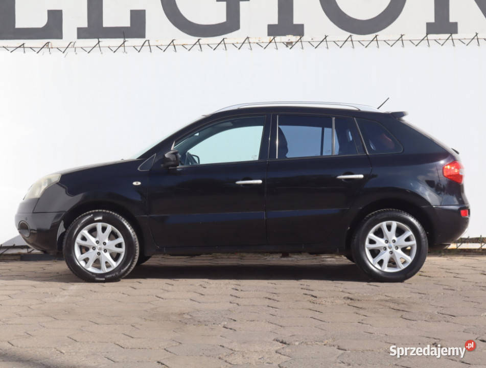 Renault Koleos 20 dCi Łódź