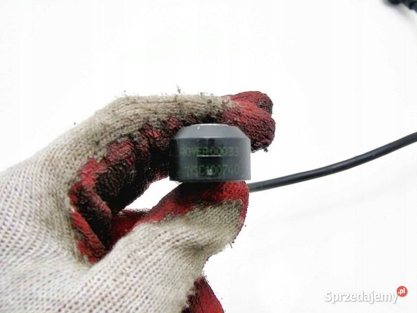 CZUJNIK UDERZENIA STUKOWE 20 25 V6 ROVER 45 75 Sosnowiec