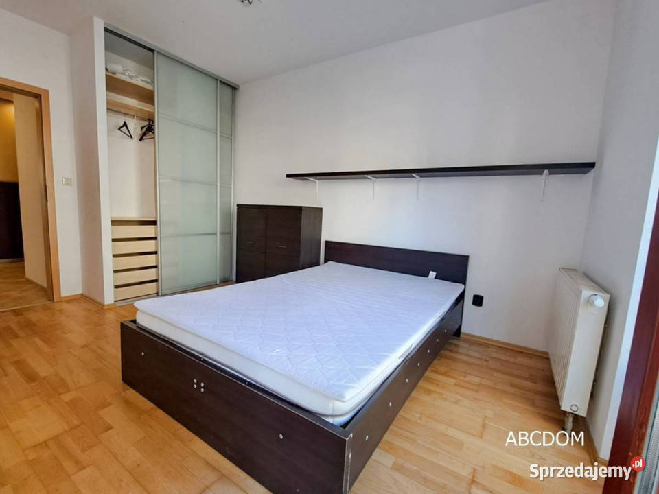 Ruczaj 3 pokoje balkon miejsce paringowe w Piętro 1 małopolskie Kraków