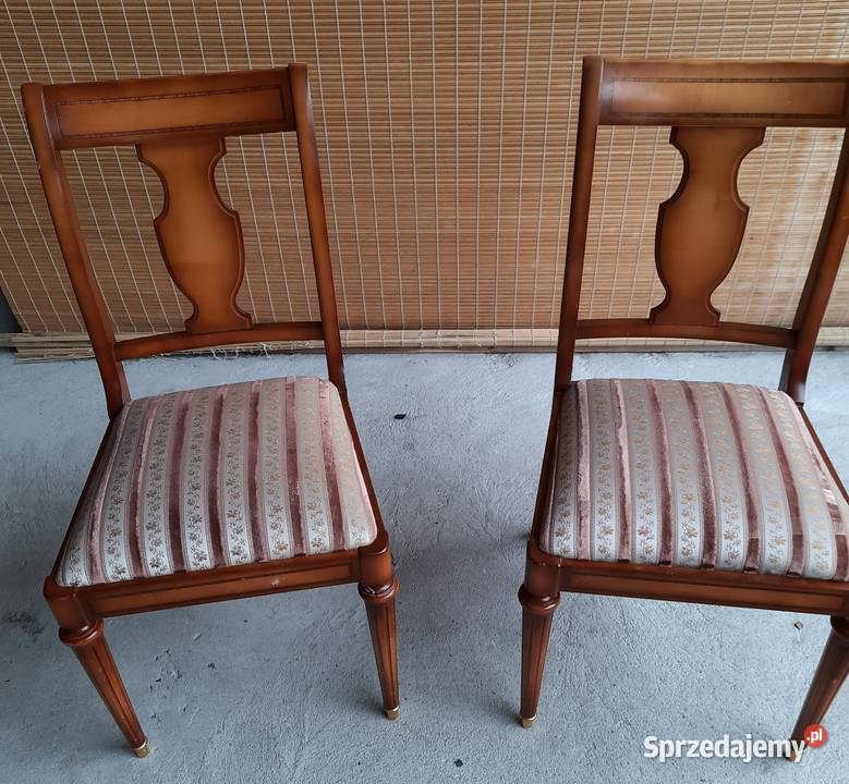 stylowe krzesła 126