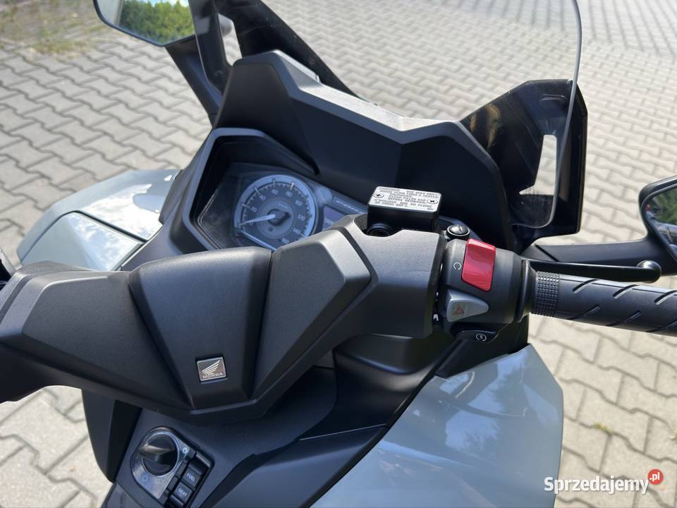 Honda forza 350 2023 Honda Błonie