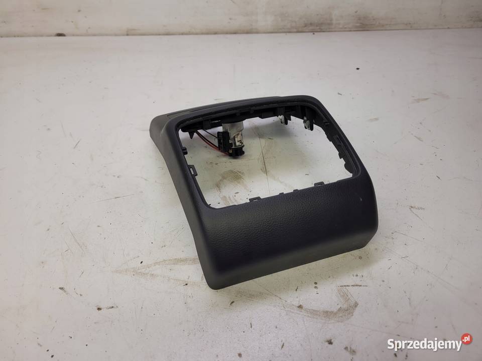 OSŁONA TUNELU ŚRODKOWEGO AUDI A4 A5 8W 8W0864376 Przystajń