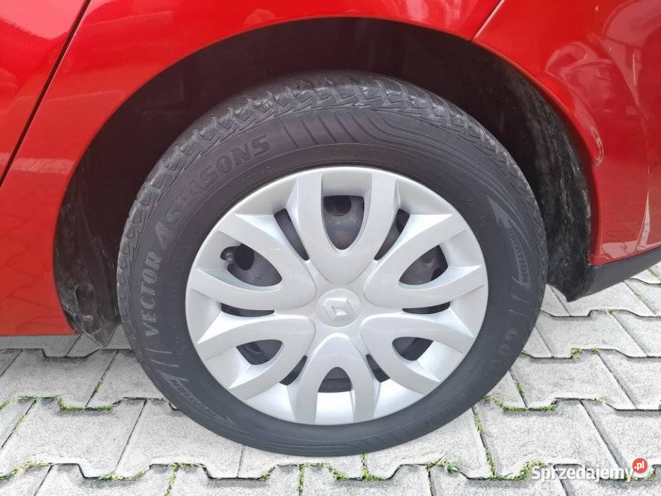 Renault Clio 2019r Salon Clio Warszawa